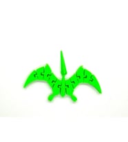 Minikbahcem Flexi Hareketli Oyuncak Pterodaktil