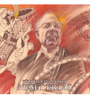 Neşet Ertaş Türküler ve Deyişler - Plak (Standart)