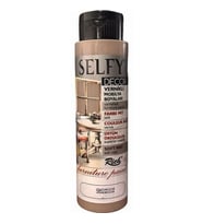 Rich Selfy Decor Vernikli Boya 500 cc 5852 MOCHA 