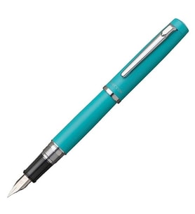 Platinum Procyon PNS-5000 Turquoise Blue Dolma Kalem (F Uç)