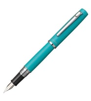Platinum Procyon PNS-5000 Turquoise Blue Dolma Kalem (F Uç)