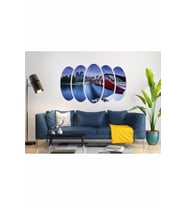 ŞEHİR MDF TABLO-1653