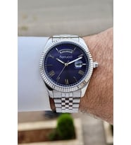 Ferrucci FCGNCT435 Erkek Kol Saati