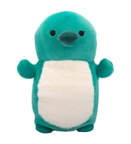 Squishmallows HugMees Ornitorenk Selassi 26 cm HM00475