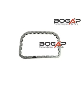 03C115225A Yağ Pompa Zinciri 54 Bakla - 1.4 Lt.-Tsı-Fsı-Bag-Blf-Blp-Caxa-Cava