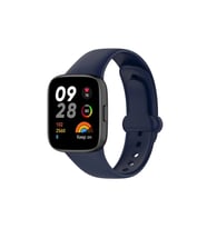Watch 3 Origin Kordon (Saat Değildir) - Lacivert