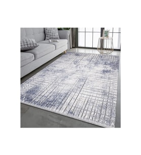 ARTEMİS HALI ARTEX SERİSİ 5854A MAVİ-GRİ 200X290 ÖLÇÜ