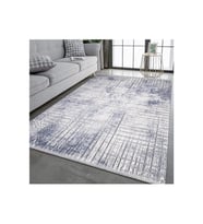 ARTEMİS HALI ARTEX SERİSİ 5854A MAVİ-GRİ 200X290 ÖLÇÜ