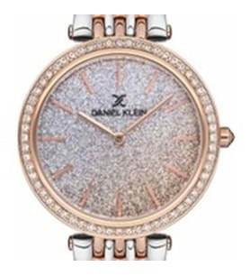 DANIEL KLEIN DK.1.12687.5 KADIN KOL SAATİ