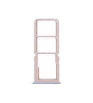 Oppo A53 4g Sim Kart Tepsisi CPH2127 CPH2131 (Siyah)