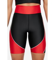 Nike Jordan Brand Womens Tight Kadın Tayt Siyah Kırmızı