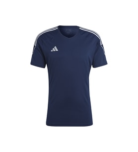 adidas Tiro 23 Jsy Erkek Futbol Forması HR4608 Lacivert