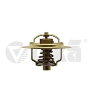 11409509074 Termostat 74C Wahler Typ. - Favorıt-Felıcıa