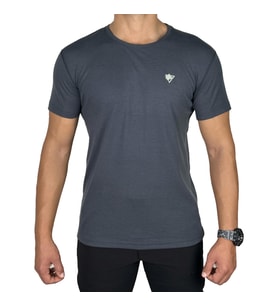 Wolftrap Tactical Fur Basic Tişört Antrasit