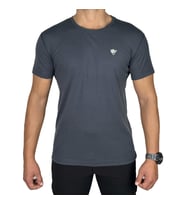Wolftrap Tactical Fur Basic Tişört Antrasit