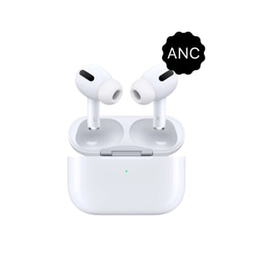 Pro 4 ANC Bluetooth Kulaklık
