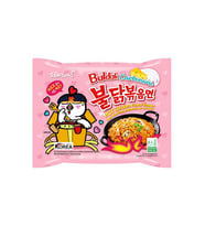 Samyang Buldak Carbonara Hot Chicken Flavor 130 g