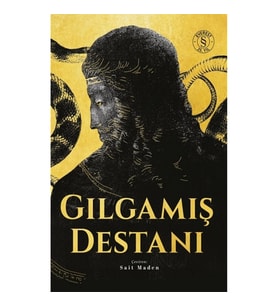 Gılgamış  Destanı (Ciltli)
