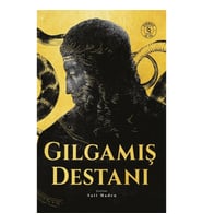 Gılgamış  Destanı (Ciltli)