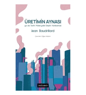 Üretimin Aynası