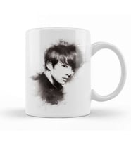 Bts Kookie Sand Explosion Army Kpop Kupa Bardak Porselen
