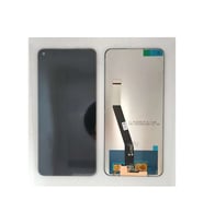 Redmi Note 9 Ekran Dokunmatik SRV (Siyah)
