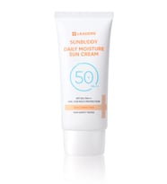 LEADERS Sunbuddy Nemlendirici Güneş Kremi SPF50+ 50ml