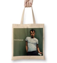 Prison Break T Bag Bez Çanta Uzun Saplı
