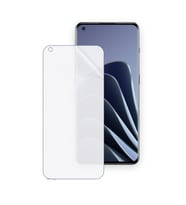 SChitec OnePlus 10 Pro Uyumlu Ön Yüzey Nano Şeffaf Hidrojel Ekran Koruyucu
