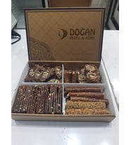 Doğan Pestil Köme Karışık Kutu 1