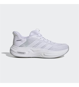 Adidas Cloudfoam Cuxxıon - Rapıdfıt Beyaz Kadın Sneaker HP3446