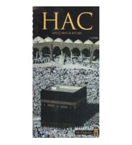 Hac - Hacıların El Kitabı