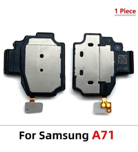 Samsung Galaxy A71 FULL Buzzer (Dış Ses Hoparlör)