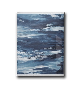Modern Canvas Tablo MİND590