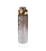 Vagonlife VGN2310 1000ml Siyah Tritan Matara