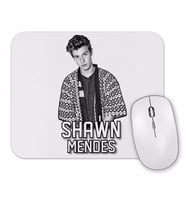 Shawn  Mendes Mouse Pad