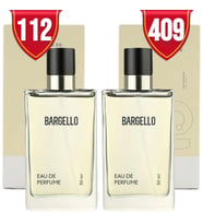 BARGELLO 112 FLORAL BAYAN + 409 ORİENTAL BAYAN 50 ML EDP