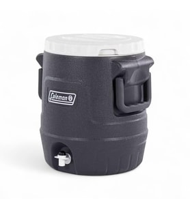 Coleman Daintree KEG Jug Cooler Soğutucu Buzluk Sürahi 15 Lt (Gri)