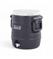 Coleman Daintree KEG Jug Cooler Soğutucu Buzluk Sürahi 15 Lt (Gri)