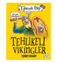 Tehlikeli Vikingler