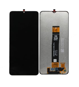 Samsung A12S - A127 Dokunmatik Ekran Servis (Siyah)