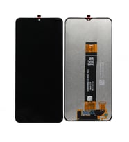 Samsung A12S - A127 Dokunmatik Ekran Servis (Siyah)