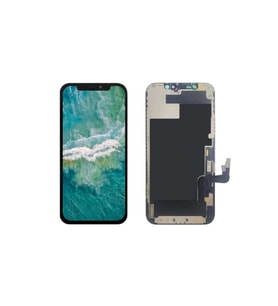 iPhone 12 - 12 Pro Ekran Çipli (İNCELL)