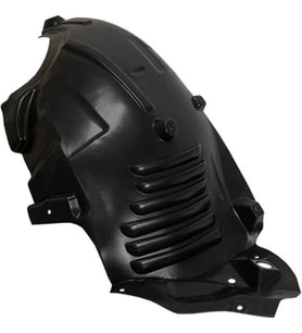 Mercedes W212 2009-2012 Çamurluk Davlumbazı Ön Sol Ön Taraf OEM Kalite 2126900130 Wender