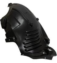 Mercedes W212 2009-2012 Çamurluk Davlumbazı Ön Sol Ön Taraf OEM Kalite 2126900130 Wender