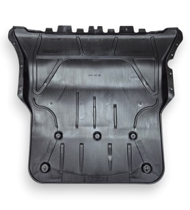 Cupra Leon 2021-2024 Motor Alt Muhafaza Plastik Büyük Tip 5WA825236C