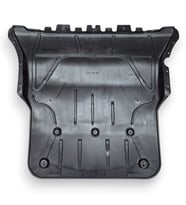 Cupra Leon 2021-2024 Motor Alt Muhafaza Plastik Büyük Tip 5WA825236C
