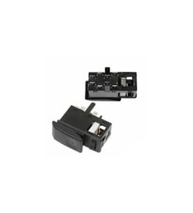 Far Anahtarı 8 Pin – 191941531H Wisco – Volkswagen Golf2 1.0 1.6 1.8 Gtı 1983 Ve Sonrası Uyumlu