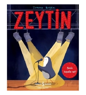 Zeytin