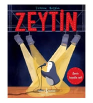 Zeytin
